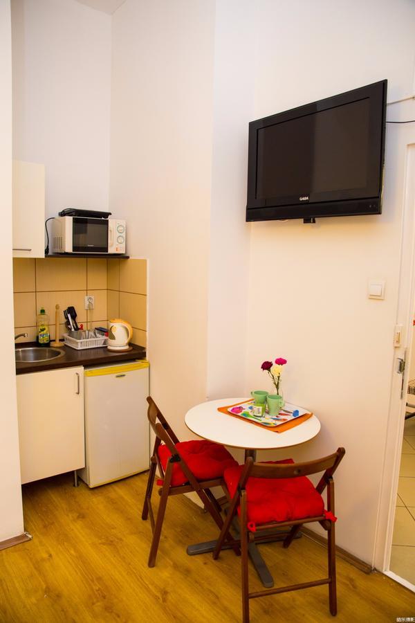 Aparthotel Sunflower Budapest