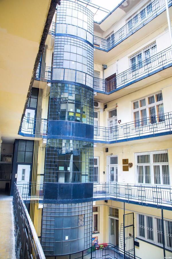 Aparthotel Sunflower